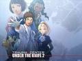 Trauma Center Under The Knife 2 - Gentle Breeze by Manabu Namiki