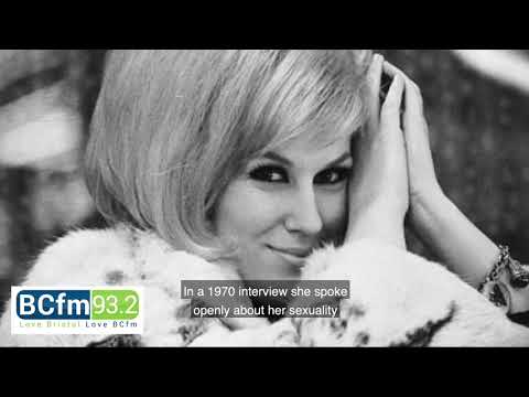 LGBT History Month with BCfm 93.2 - Dusty Springfield