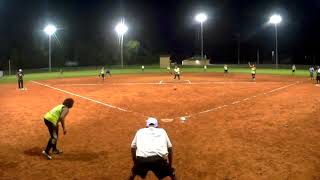 SSK Summer Championship Game: BWA vs Hitt Squad