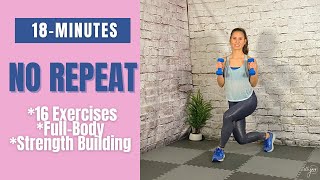 Workout Thumbnail