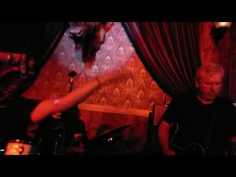 James Williamson and the Pink Hearts - "Search And Destroy"