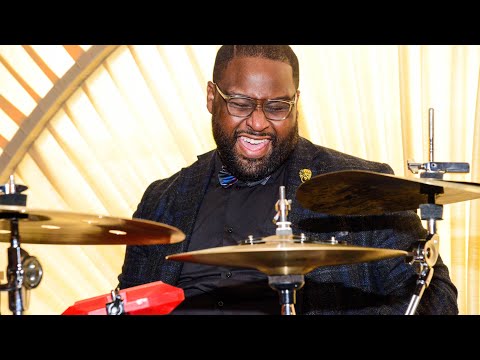 Promotional video thumbnail 3 for Houston Groove Society