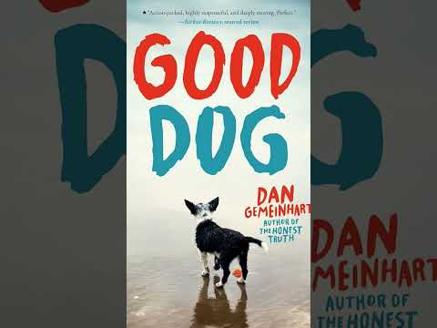 my favorite book #books #dogs #MovingStory