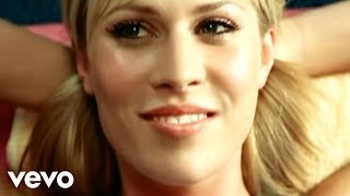 Natasha Bedingfield - I Wanna Have Your Babies (Official Video)