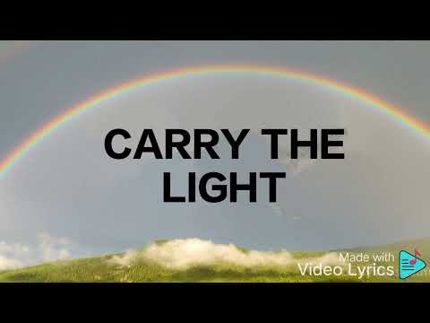 Carry The Light Lyrics
