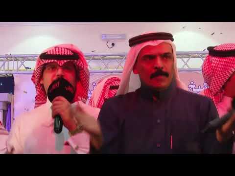 حفل الشيخ/ محمد بن نوير المطرفي بمناسبة زواج ابنه الدكتور ياسر المطرفي