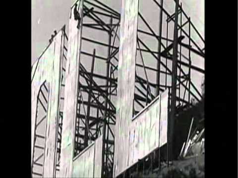 Robert Gaden - Hollywood (1939)