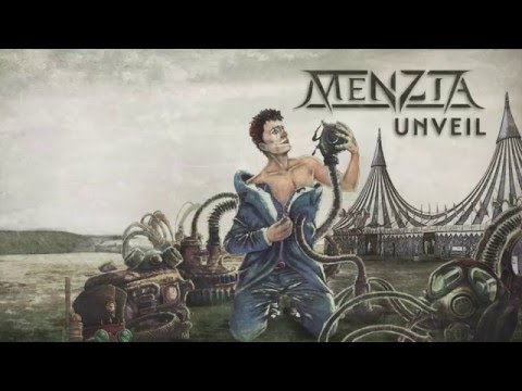 MeNZiA - Unveil (Mix)