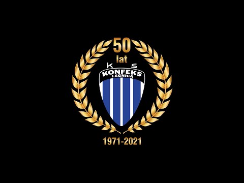 Hymn z okazji 50-lecia KS Konfeks
