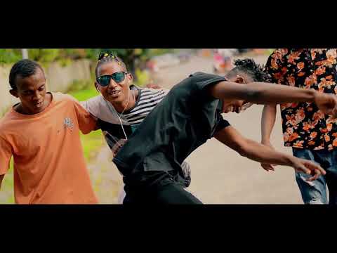 Jimmy walkinne. (Nouveauté..2021.)(clip gasy..officiel