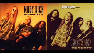 Moby Dick Mementó 04, Zokog A Lelkem