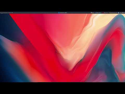 ArcoLinux 1111 : Hlwm config : resizing of the frames