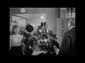 Charles Coburn Faces the Wrath of Florence Bates in The Devil and Miss Jones (1941)