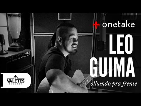 ONETAKE - Leo Guima - Olhando pra frente