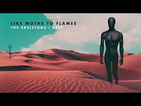 Video thumbnail for The Skeletons I Keep