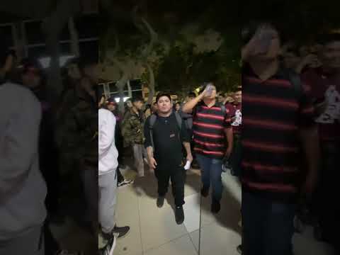 #TREBOL & #RAYDER vs #FOXT & #JOSE - SEMIFINALES LARCORAP 2vs2