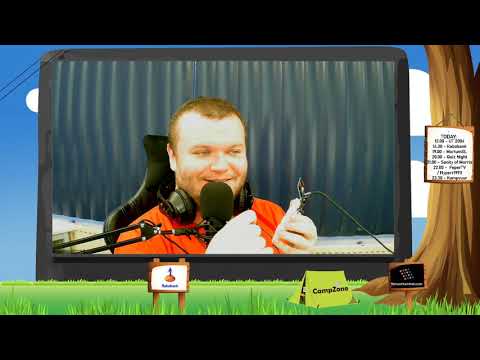 CampZone Online (2020) - HackZone for n00bs 101