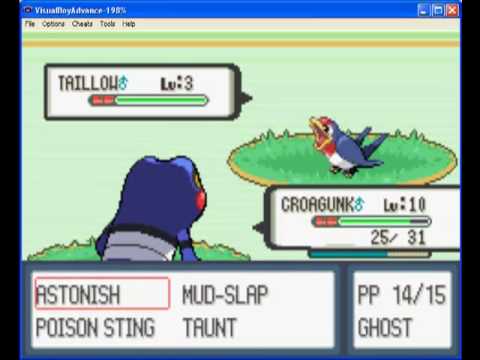 Lets Play Pokemon Light Platinum Part 3