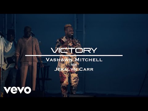 Thumbnail for Victory video