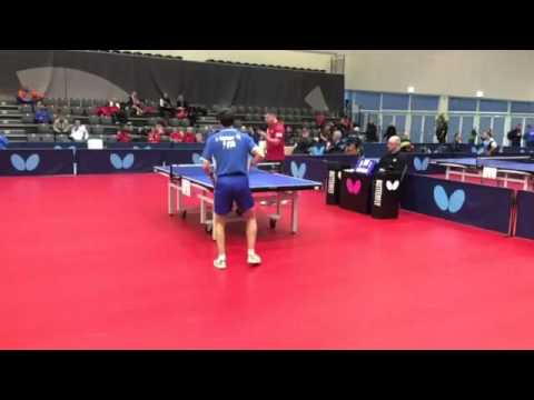 Class M8, Ross William Wilson - Francesco Lorenzini