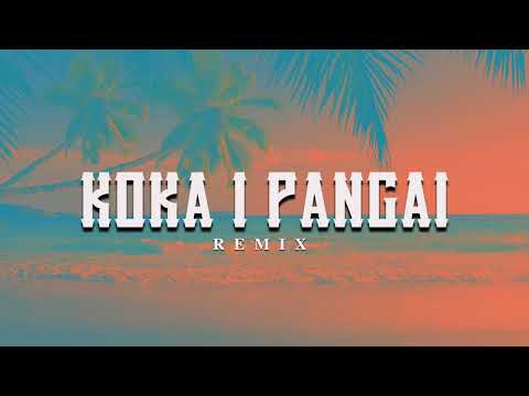 DJ Kaitapu - Koka I Pangai (Remix)