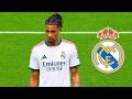 Here Is Why Real Madrid Want Michael Olise ️