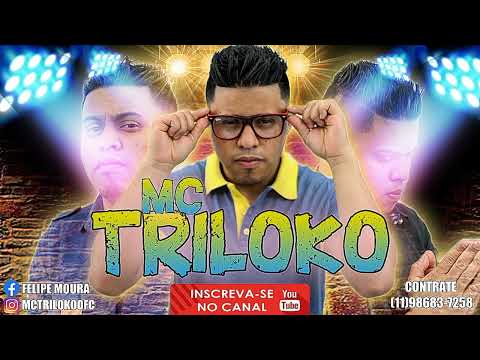 MC Triloko - Tik Tok (Lemanda Studio)