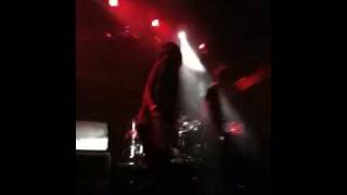 The Horrors-I can&#39;t control myself live