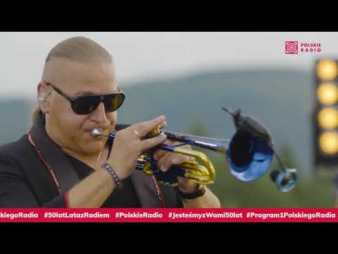 Golec uOrkiestra  "W nieznane" | Lato z Radiem 2021