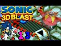 Sonic 3D Blast Part 13 THIS SONG IS FIRE