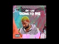 Skales Done To Me Official Audio