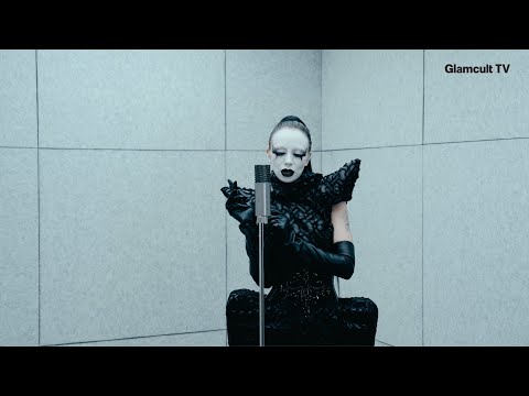 Glamcult TV – Bambie Thug – Necromancy
