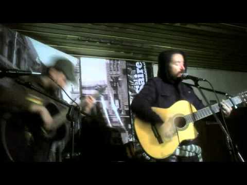 Doctor Pez - Tormenta (original de Pablo Lefio)