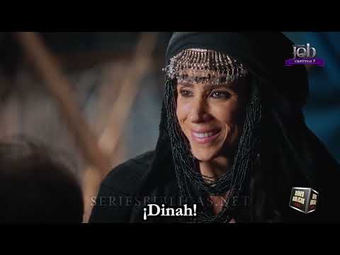 La vida de Job Capítulo 7 - Subtitulada 