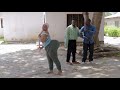 KINGWENDU NA MWANAE GEGEDU KUMBE MAFATAKI TAZAMA HII UTACHEKA SANA