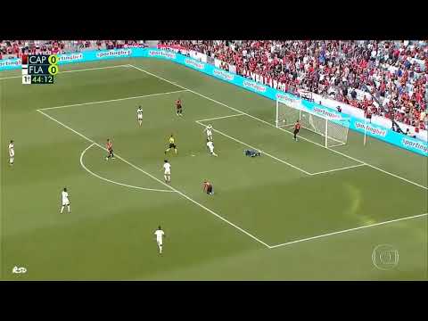 ATHL3T1C0 PR 0x2 FL4M3NG0 - BR4S1L31R40 2019