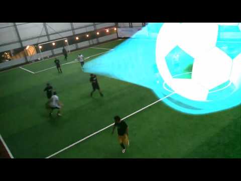 VIP Halı Saha 10.03.2016 21:00 - akillisaha.com