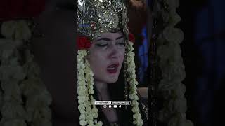 Download lagu Nyi Roro Kidul Sedih Dengan Ketiadaan Jaka Tarub #NyiRoroKidul #MNCTV #Short mp3