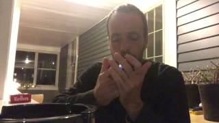 Getting &quot;reddy&quot; for Thanksgiving...