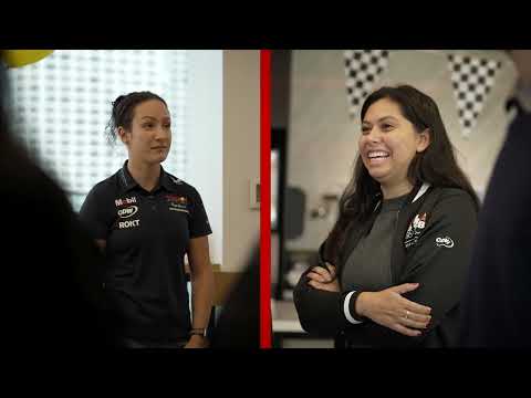 Red Bull x CDW Takeover Day: How technology drives performance on and off the track