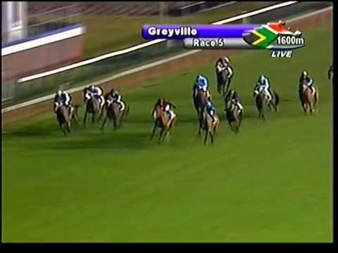 2013-05-17 Greyville - race 5