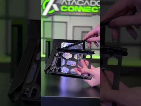 HD Seagate Iron Wolf Pro 4TB 3.5" SATA 3 7200RPM - ST4000NT001 (Garantia Brasil) - 2