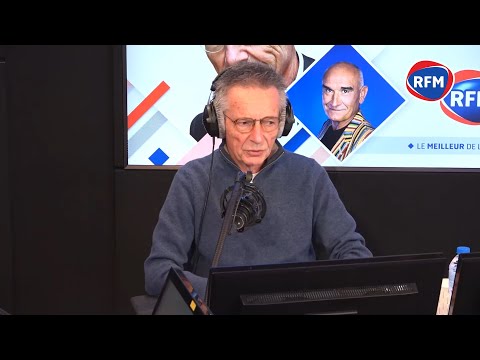 Découvrez l'interview de Patrice Leconte au micro de Pascal Nègre !
