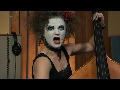 Dakh Daughters - Rosy (Live on KEXP)