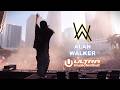Alan Walker Live Ultra Music Festival Miami 2026