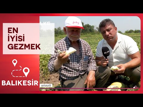 En İyisi Gezmek - Balıkesir | 12 Ekim 2025