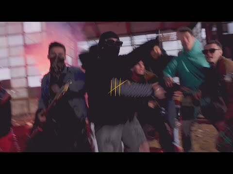 HVNDS x NANE - CU BRIGADA (Teaser)