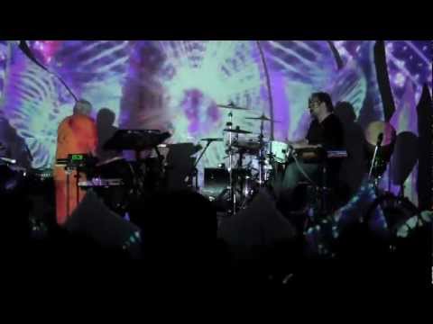 EOTOween 2012 Full Video HD/HQ