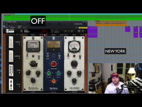 Slate Digital Virtual Tube Collection (Review) | MixBetterNow.com