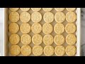 How To Make Ritz Crackers